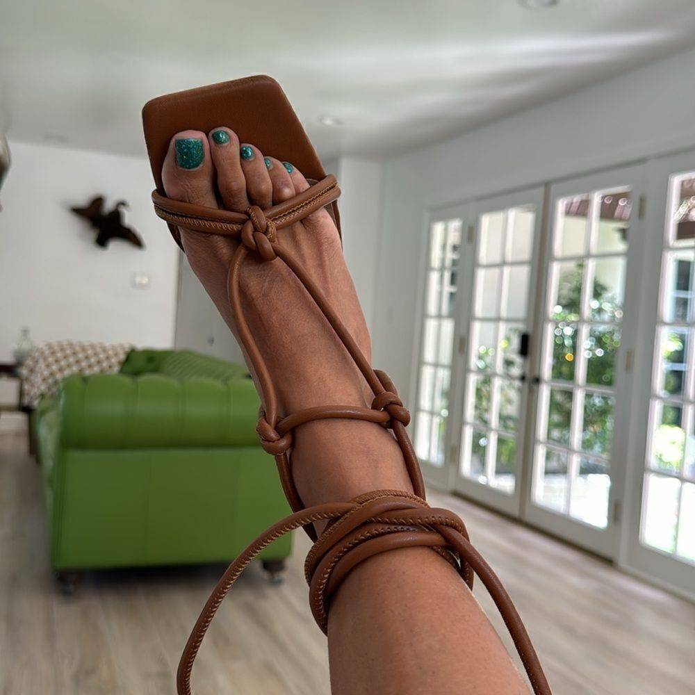 Ego heels - Picture 5 of 6